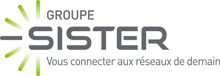 L'ambition du groupe Sister (S3a, Eritel, Soneg) , vous connecter aux réseaux de demain, passe par une expertise dans les télécoms, l'énergie et les réseaux.